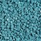 Diamond Dotz 2.8MM 12G Cylinder Turquoise - Freestyle Diamond Painting Beads, Diamond Art Beads, Replacement Drills, Loose Gems for DIY Crafts and Art Projects